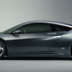2013 Acura NSX Concept